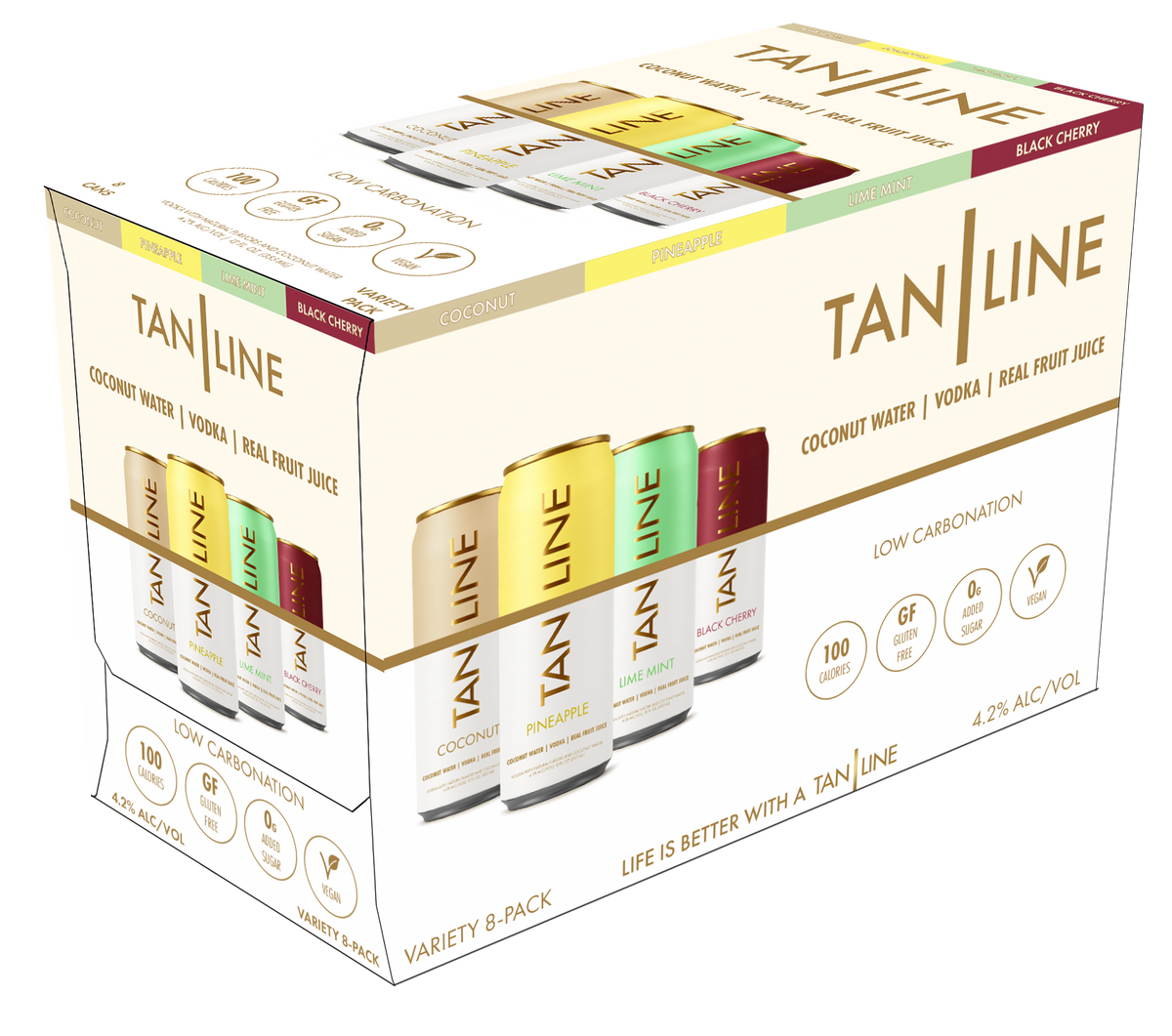 Variety 8-Pack