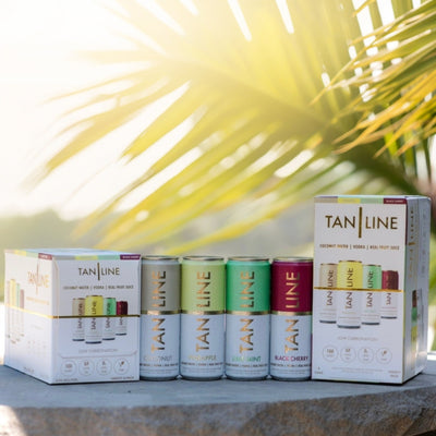 Home - TAN | LINE
