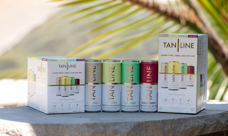 Home - TAN | LINE
