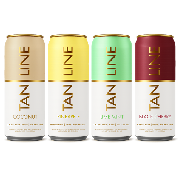 Home - TAN | LINE